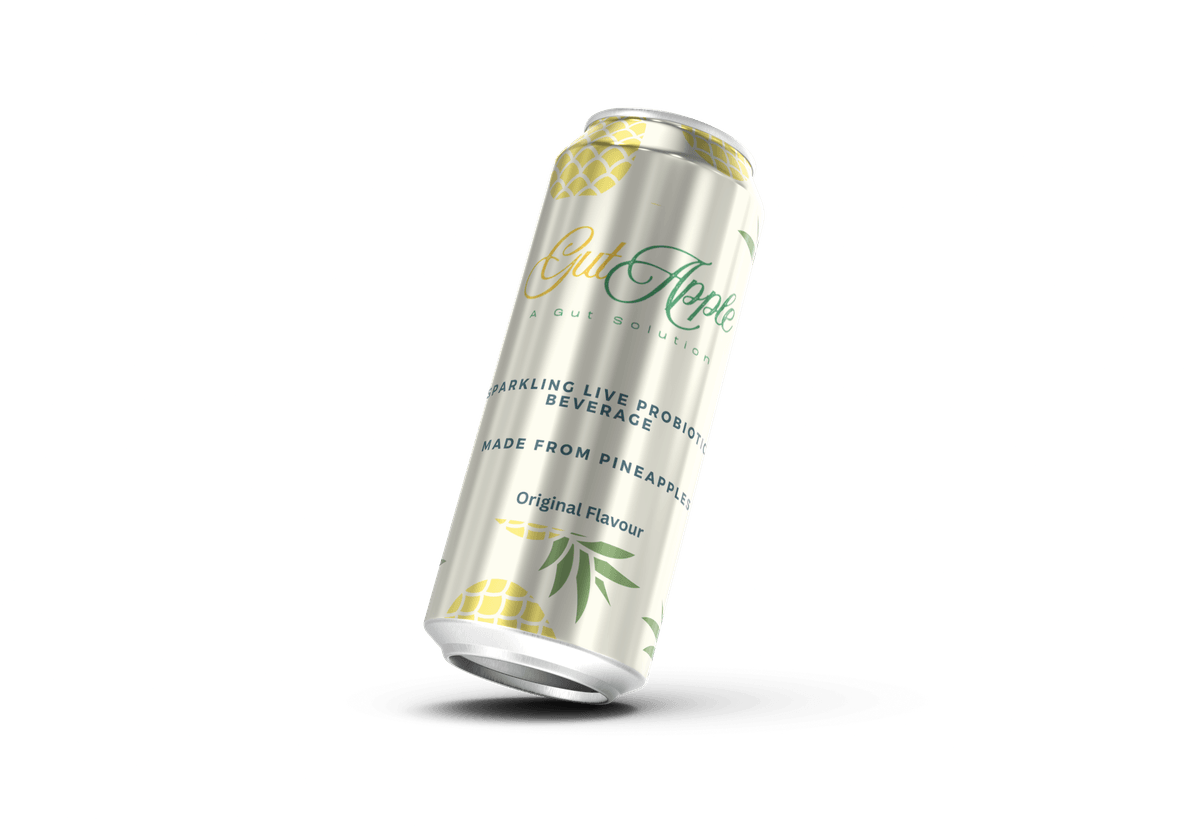 Enjoy a delicious, refreshing beverage that fits seamlessly into your busy lifestyle, making gut health easier and more enjoyable than ever. Convenient & Refreshing Empower Your Gut Health Create a clean, high-converting landing page for a gut-health wellness beverage.

Audience: young adults with bloating, cramps, or gut discomfort.

Include:

Strong hero headline + subheadline

Clear CTA button (“Learn More” / “Discover the Drink”)

Problem section (common gut issues)

Solution section (benefits of the beverage)

Short “Why It Matters” wellness message

CTA section encouraging visitors to click below to learn more

Simple visuals of a young person relieved and happy

Style: modern, friendly, minimal.

Add a space where I can insert tracking code (Google Analytics or Pixel).