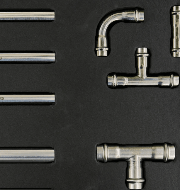 Customer satisfaction is our top priority, and we provide prompt and courteous support. We will answer any questions you may have. excellent customer support Our company's service Import and sale of stainless steel products from overseas.