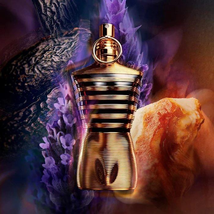 JEAN PAUL GAULTIER LE MALE ELIXIR