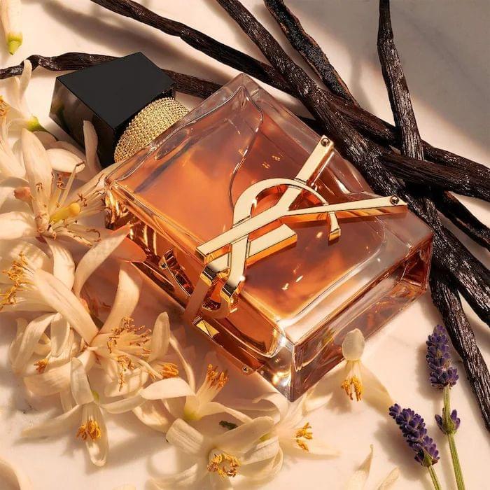 YSL LIBRE COLLECTION MINI PERFUME SET