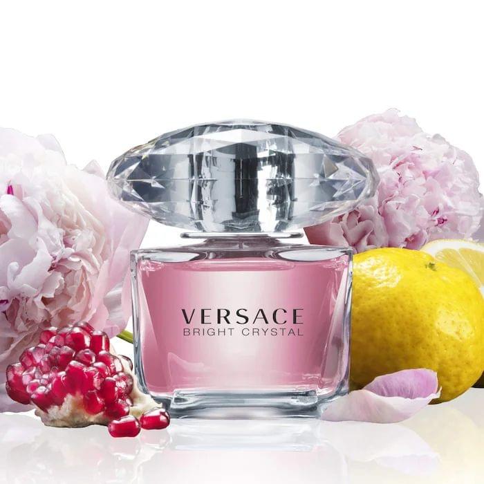 VERSACE BRIGHT CRYSTAL