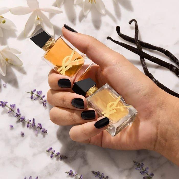 YSL LIBRE COLLECTION MINI PERFUME SET