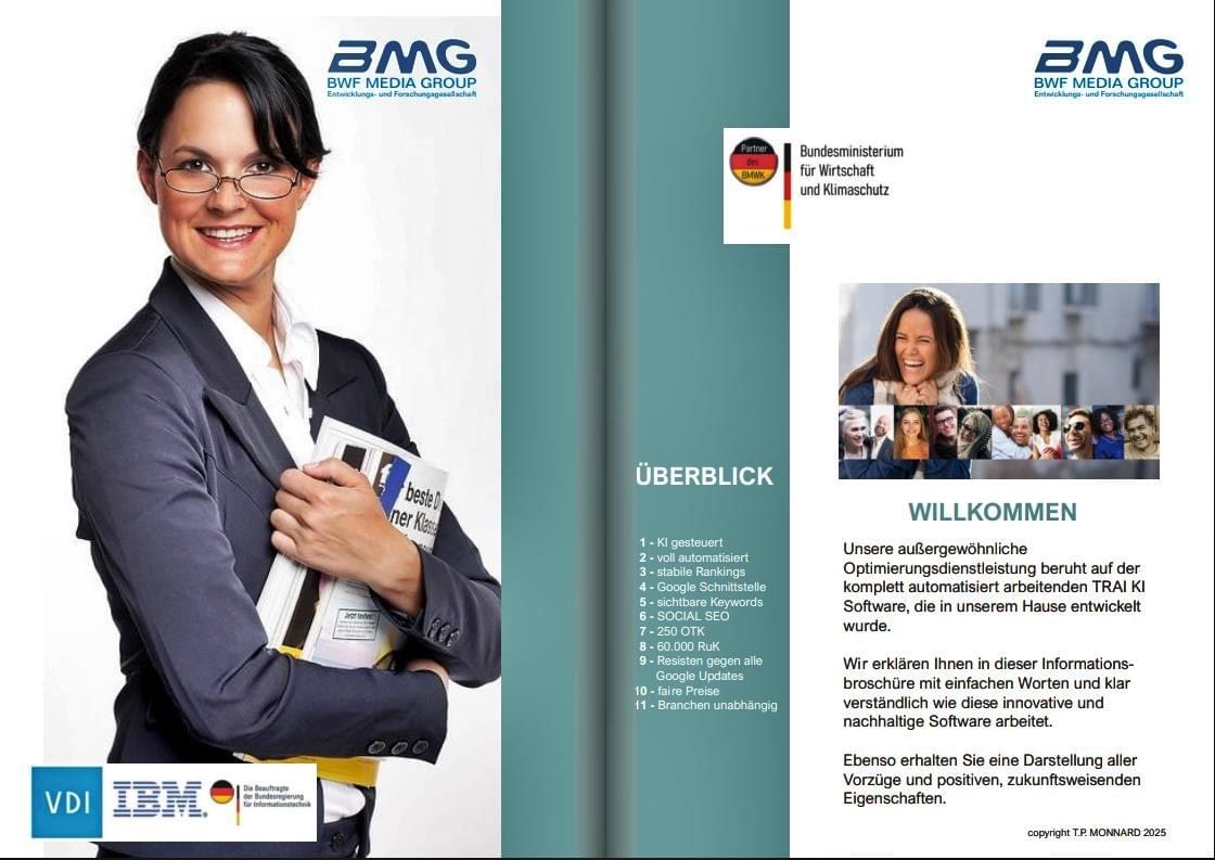 Willkommen