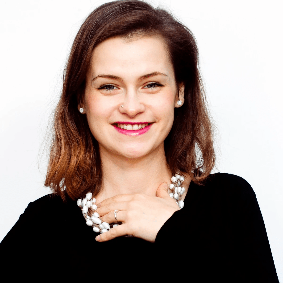 Notatka graficzna z wystąpienia Kuby Wygnańskiego na temat innowacji społecznych