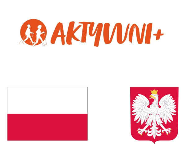 Na jasnym tle loga: Fundacja Stocznia, Polsko- Amerykańska Fundacja Wolności, Fundacja Edukacja dla demokracji, Sigrid Rausing Trust, Narodowego Instytutu Wolności oraz Programu Rozwoju Organizacji Obywatelskich