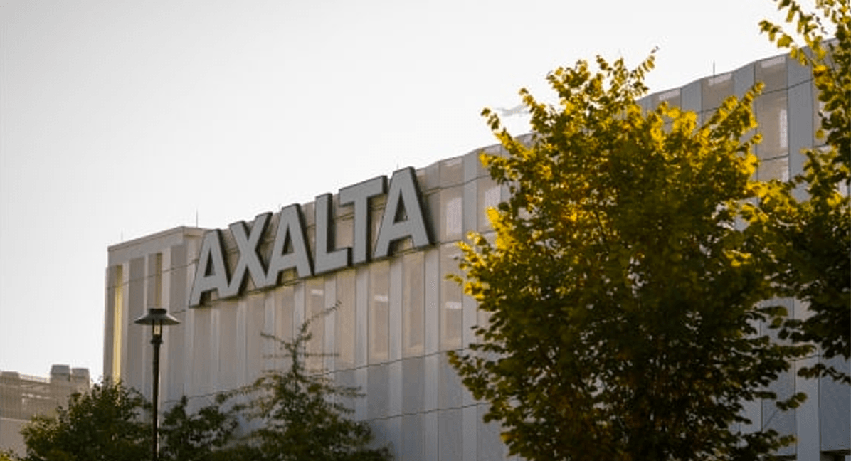 AkzoNobel and Axalta Announce All-Stock Merger, Forming...