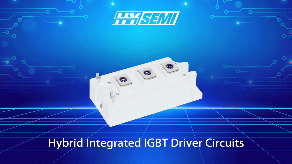 igbt module