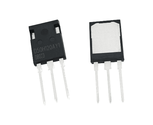 SHYSEMI's igbt discrete