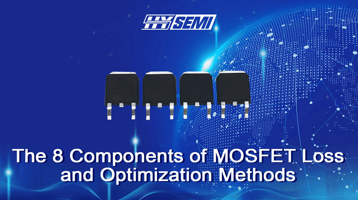 MOSFET