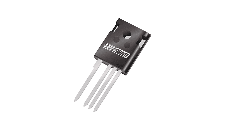 SiC MOSFET to-247 packing