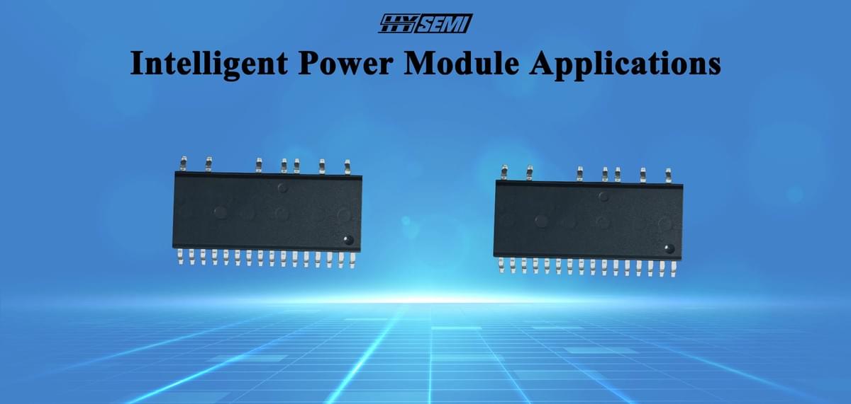 Intelligent Power Module