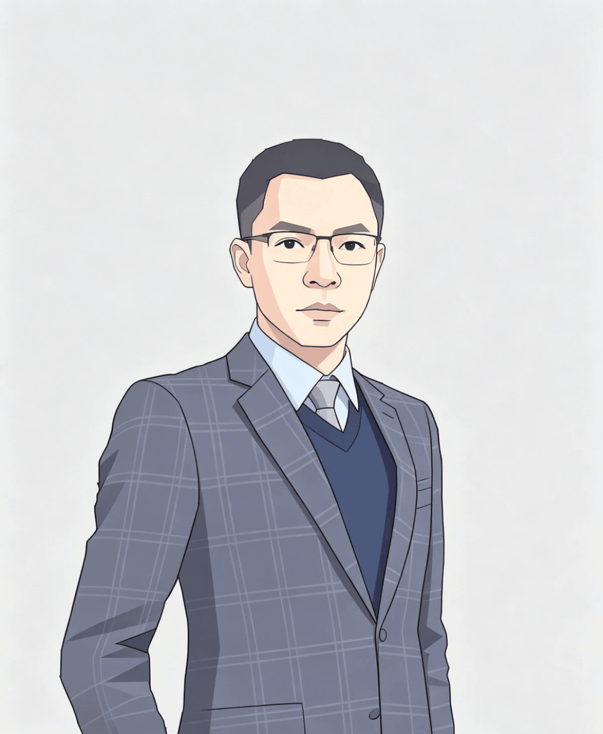 Mozi Laboratory Power CEO: William Feng Mozi Laboratory Power CEO: William Feng