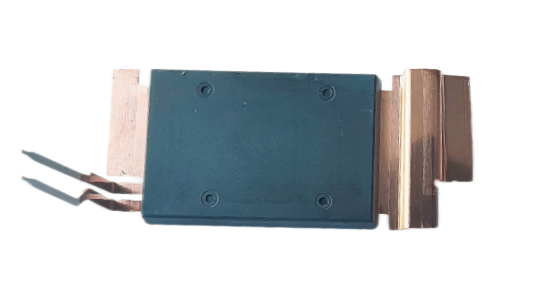 The TPAK package of SHYSEMI is compact in size, making it highly suitable for space-constrained automotive power supply applications such as OBC and DC-DC converters.