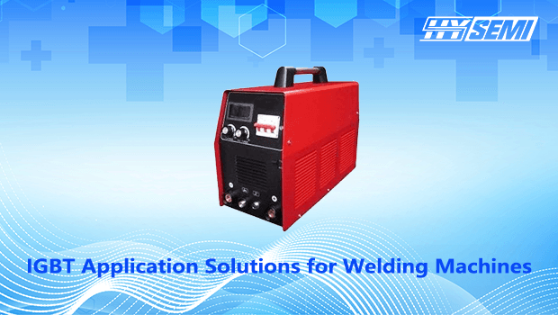 Welding Machines
