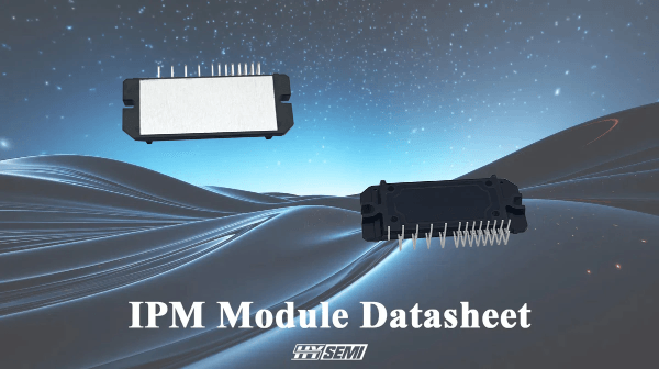 IPM Module fo sip-35