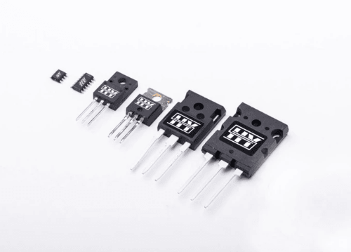 SHYSEMI's IGBT Discretes package types