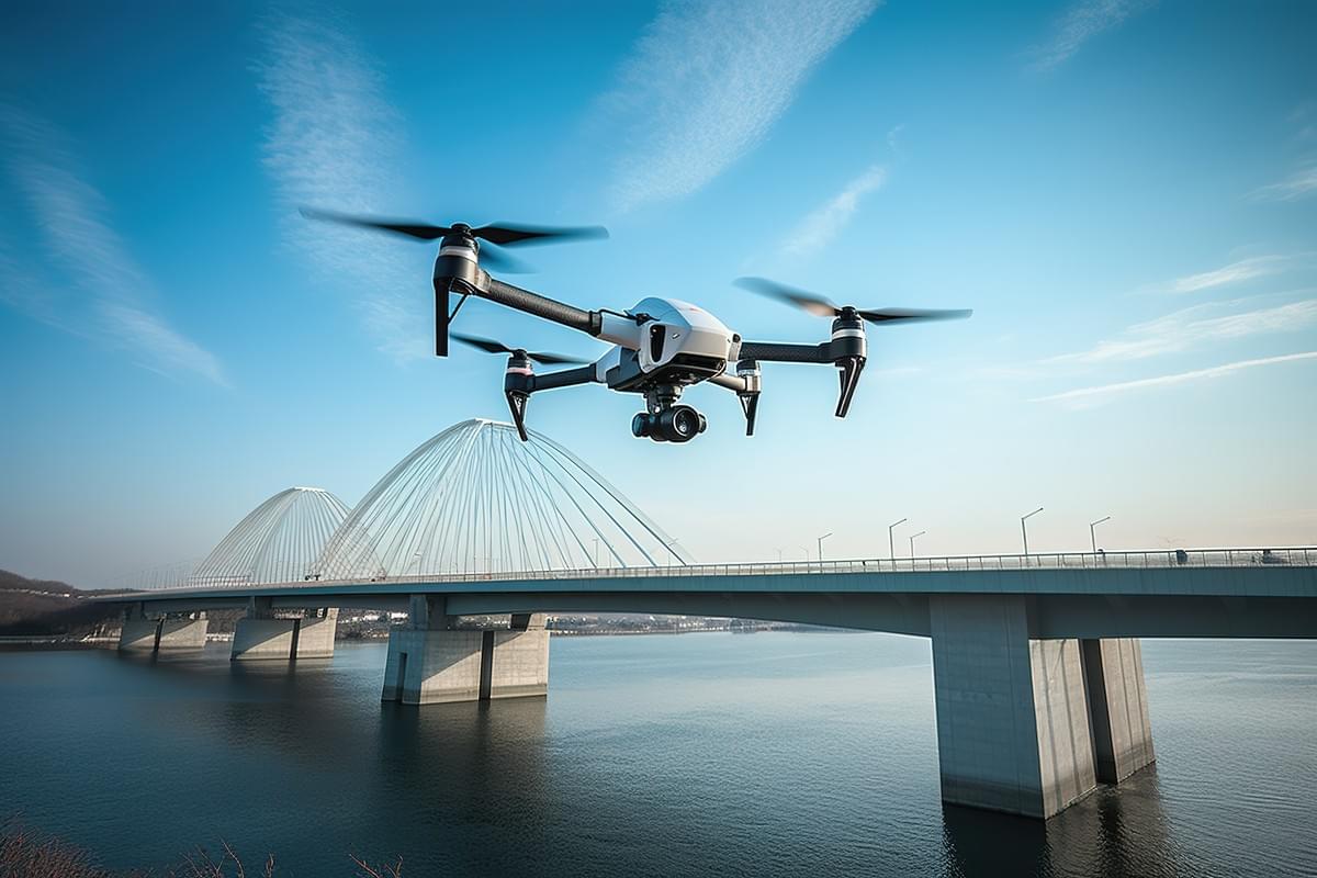 Joby Aviation’s eVTOL prototypes use SiC power module arrays for vertical lift.