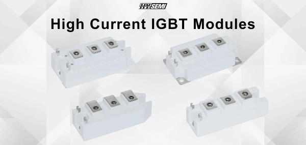 IGBT Module image