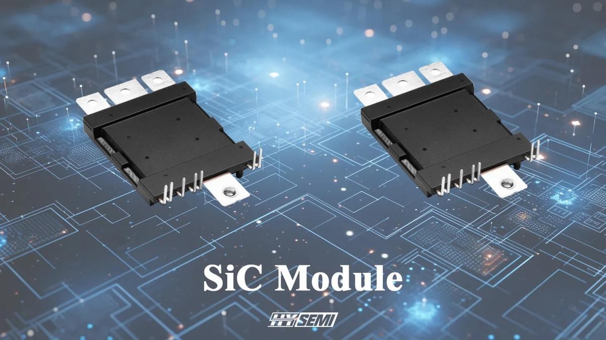 SHYSEMI's sic module