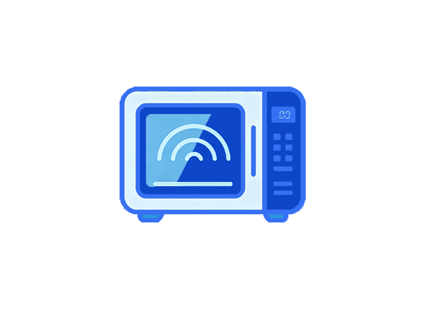 Microwave Ovens icon