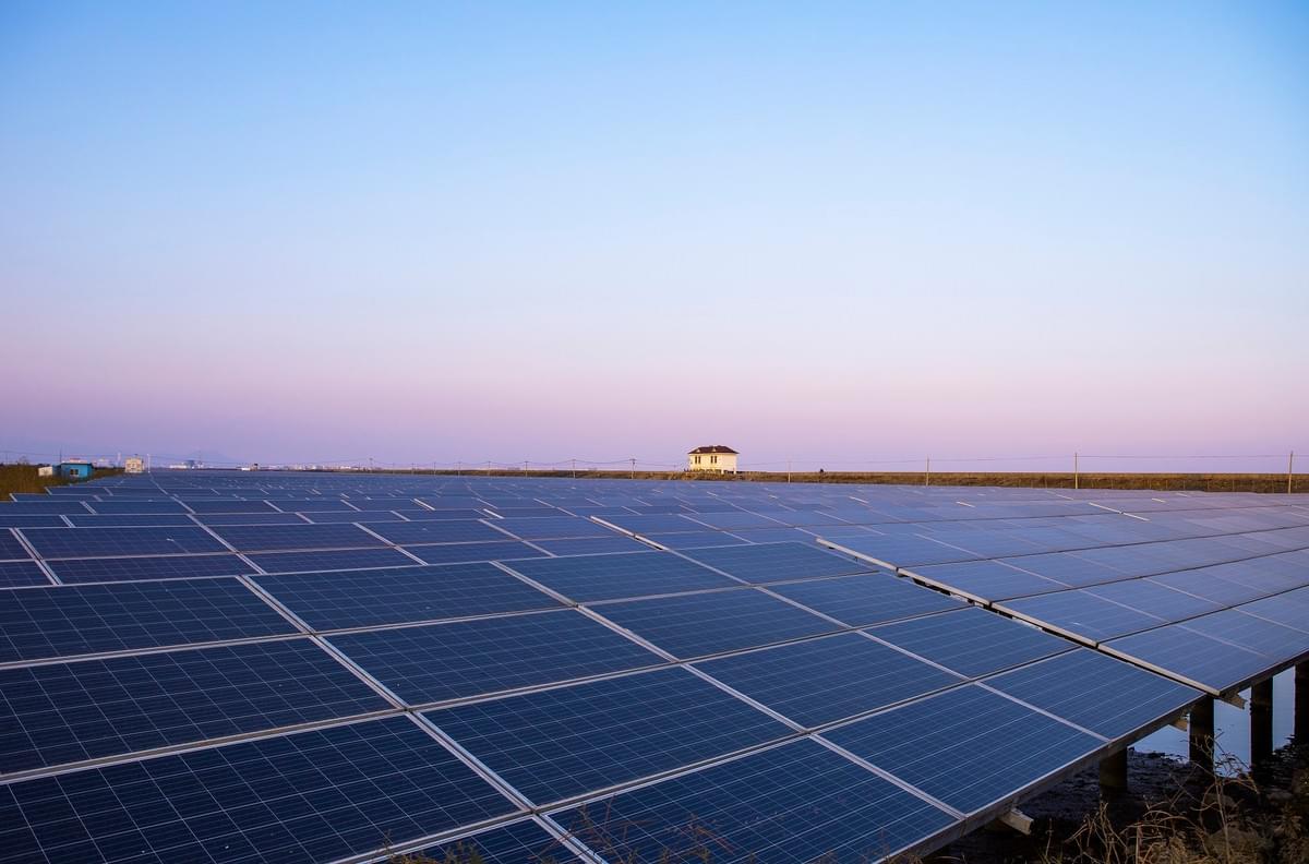 Renewable Energy Systems