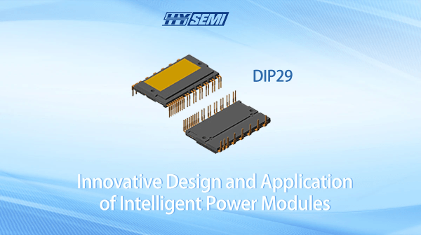 DIP29 package
