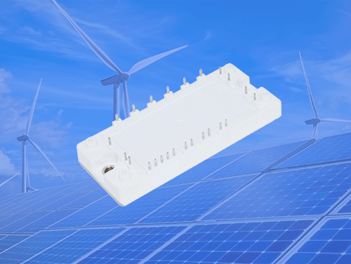 Solar Inverters