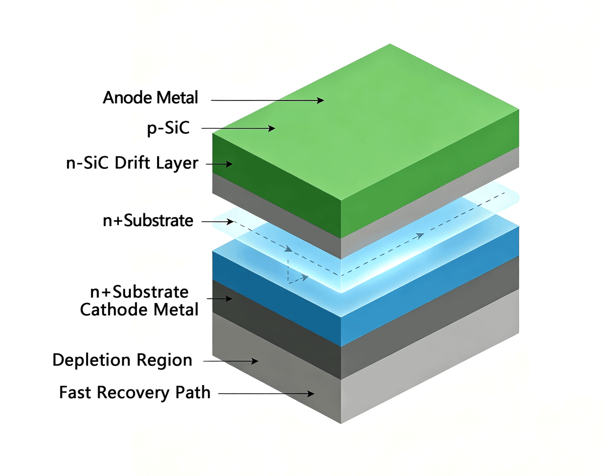Expansion Coefficient with Substrateand Chip Materials of  chips