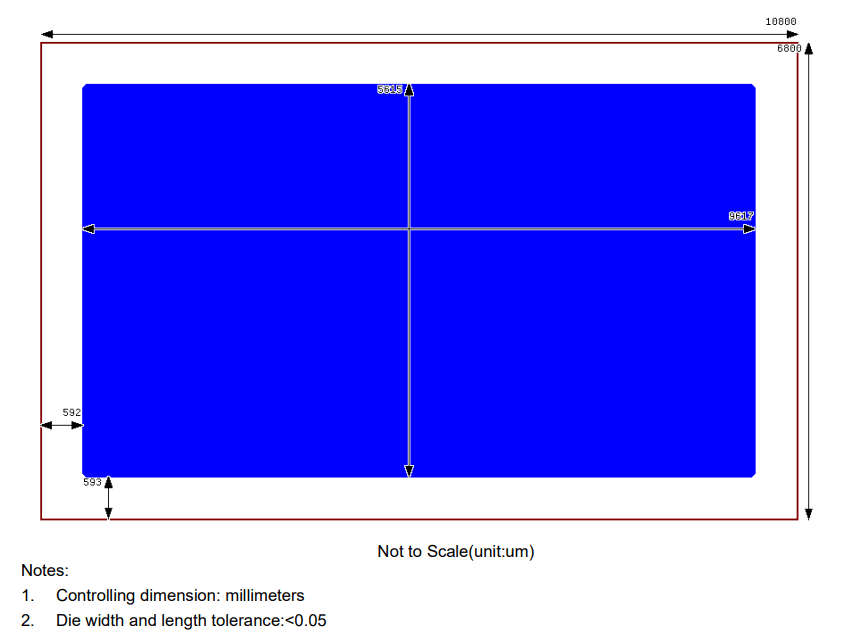 SYF150FD120MR: 1200V 150A FRD chip, 2.2V low VF, high frequency, for welding & solar inverters.