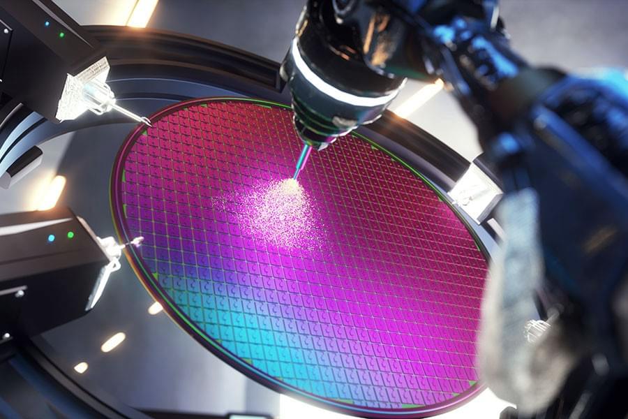 Semiconductor Chip Packaging: Techniques, Processes, an...