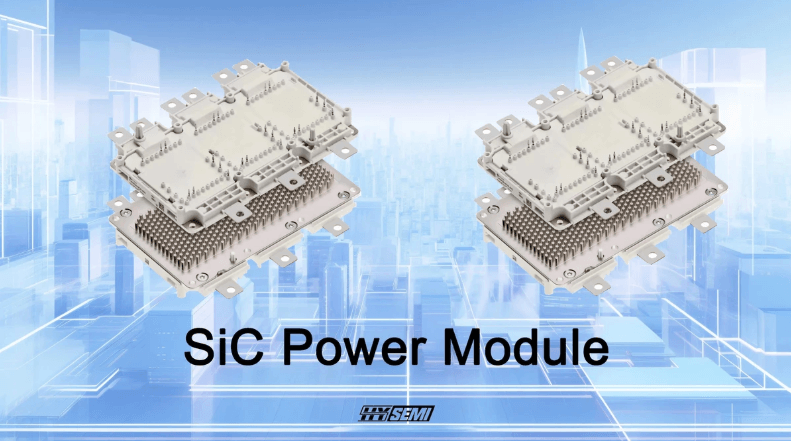 How SiC Power Module is Changing Solar Inverter Economi...