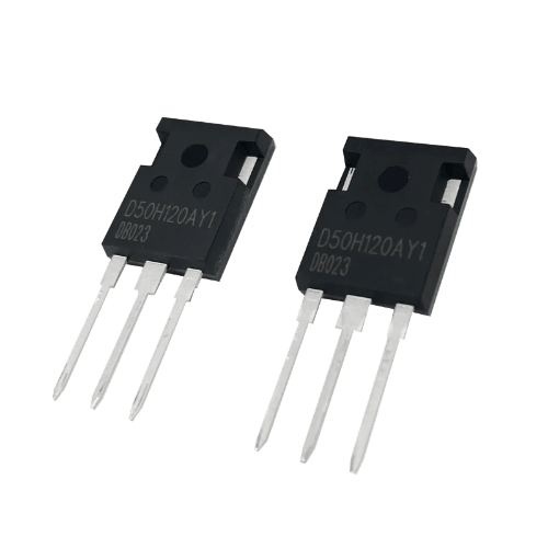 SHYSEMI's IGBT TO-247 package