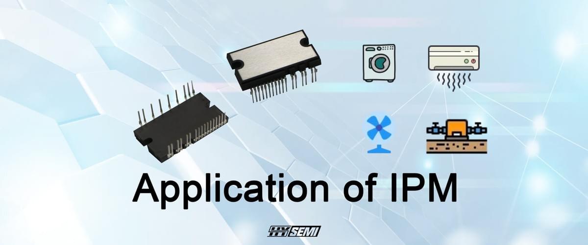 ipm images and application