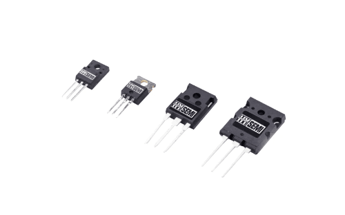 The TO247 series of SHYSEMIFRD products