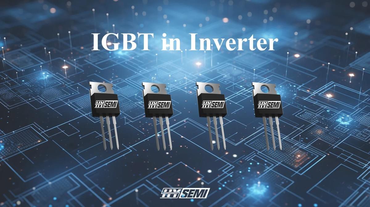 IGBT discretes images