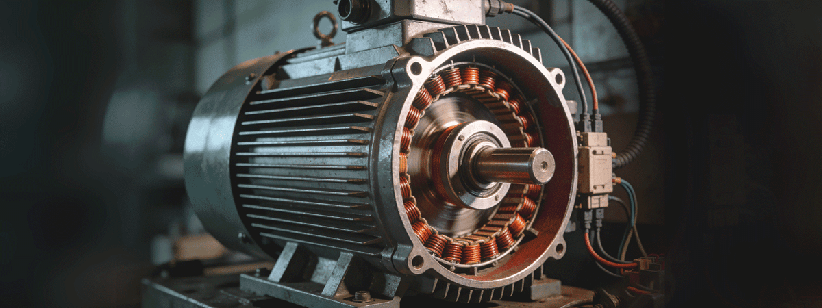 modern inverter applications