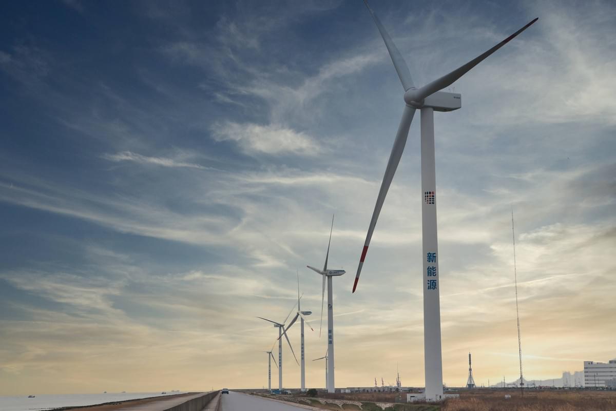 Wind Power Converters