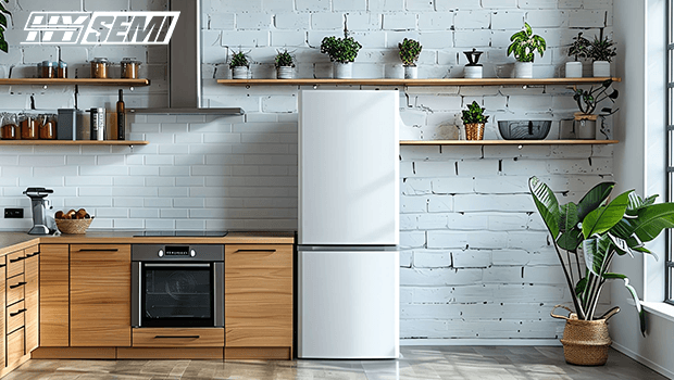 Kitchen appliance usage scenarios