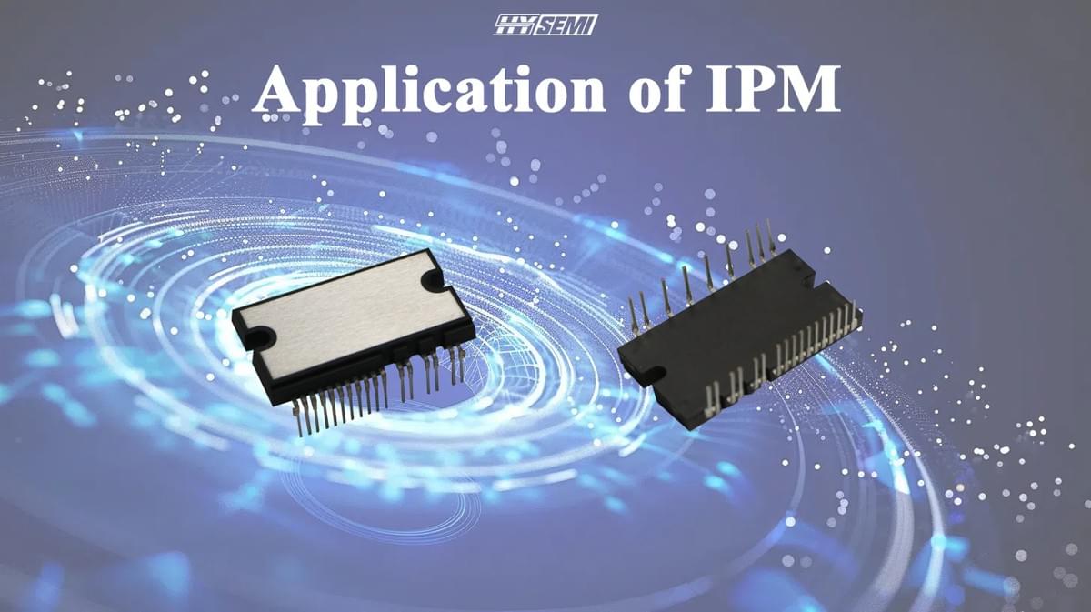 IPM Module