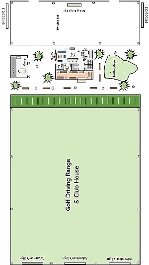 Small Business Finance