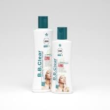 BB Clear cream
