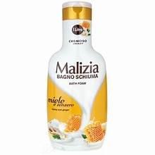 Malizia Shower Gel