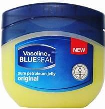 Blue Seal Vaseline