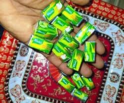 Knorr Maggi Seasoning Cubes