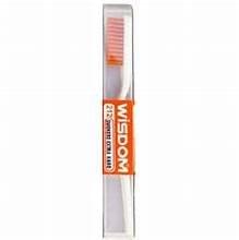 Wisdom Extra Hard Toothbrush