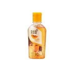 Paw Paw Body cream & Soap