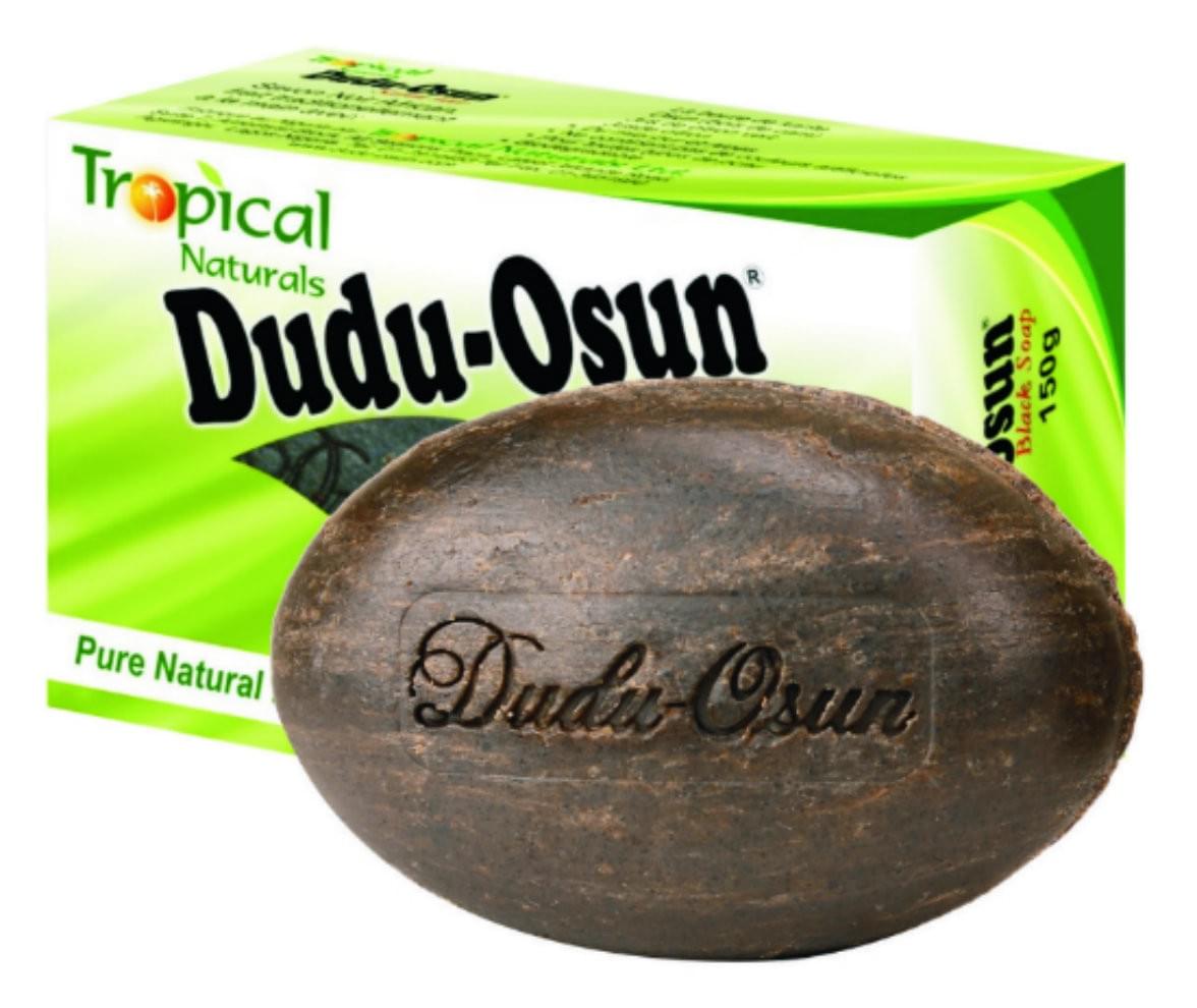 DUDU OSUN BLACK SOAP