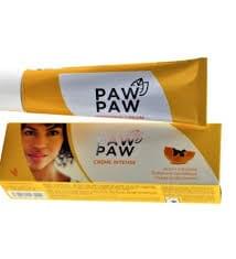 Paw Paw Body cream & Soap