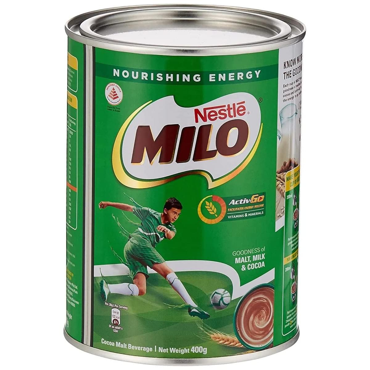 Milo