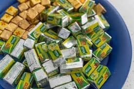 Knorr Maggi Seasoning Cubes